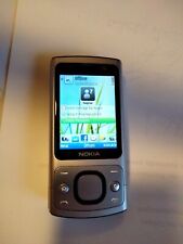 Nokia 6700 slide gebraucht kaufen  Olpe