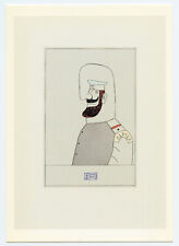 Saul steinberg gogol for sale  Cape Coral