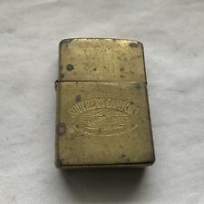 Vintage zippo southern for sale  LONDON