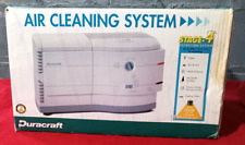 Duracraft cleaner cleaning for sale  Newark