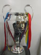 Trofeo de fútbol americano de la Liga de Campeones 73 cm de altura 7 kg de peso 1956-2023 segunda mano  Embacar hacia Argentina