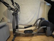 Life fitness elliptical for sale  HOUNSLOW