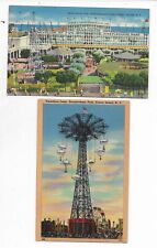 Coney island cards for sale  Winston Salem
