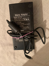 Mains adaptor model for sale  HOLYWELL