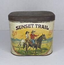 Vintage sunset trail for sale  Seattle
