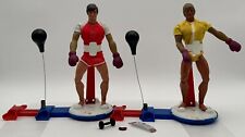 Figuras de ação vintage Mattel Big Jim Jeff casa redonda perfurador boxe soco comprar usado  Enviando para Brazil