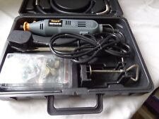Great Working Condition Dremel Type Multi Drill Kit - See Pictures for Detail for sale  Shipping to South Africa