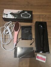 Hair straightener brush gebraucht kaufen  Salzkotten