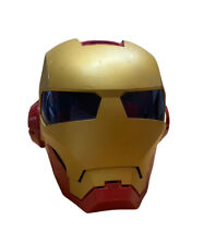 Iron man helmet for sale  BUDE