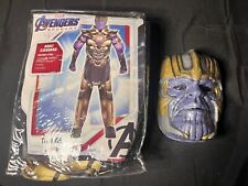 thanos mask glove for sale  Carlsbad