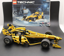 Lego technic 8445 gebraucht kaufen  Fröndenberg