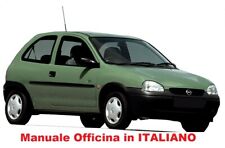 Opel corsa 1993 usato  Val Di Nizza