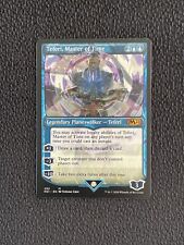 MTG - Teferi, Master of Time - Core Set 2021 - 075/274 - Regular Mythic - NM for sale  Shipping to South Africa