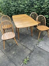 Ercol mid century for sale  LEICESTER