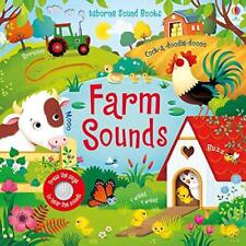 Farm sounds for sale  ROSSENDALE