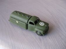 Dinky toys militaire d'occasion  Strasbourg-