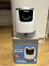 Vavsea ultrasonic humidifier for sale  LEOMINSTER