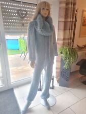 Fuzzy mohair catsuit gebraucht kaufen  Armsheim, Gabsheim, Partenheim