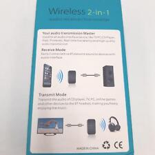 Bluetooth adapter empfänger gebraucht kaufen  Grünhain-Beierfeld