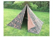 camo tent for sale  STROUD