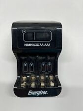 Carregador de bateria Energizer NiMH para pilhas AA e AAA CHP42US T40, usado comprar usado  Enviando para Brazil