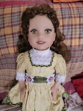 Elsie dinsmore doll for sale  Mastic Beach