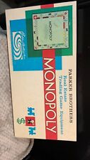 Vintage monopoly board for sale  Arcadia
