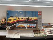 Lego 7740 intercity for sale  Shipping to Ireland