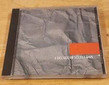 Steely Dan - A Decade Of Steely Dan - CD, usado comprar usado  Enviando para Brazil