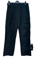 mens combat trousers 34 for sale  LOUTH