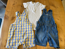 Baby boys short for sale  BEDFORD