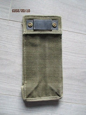 Pochette porte bandes d'occasion  Nîmes