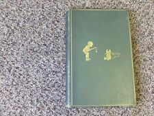 aa milne 1st edition for sale  COLWYN BAY