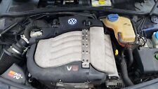 Motor azx passat gebraucht kaufen  Gronau