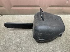 Poulan plastic chainsaw for sale  Hebron