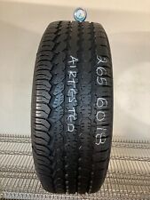 Tire 265 bfgoodrich for sale  Orlando