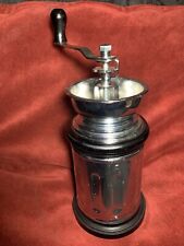 Coffee grinder manual for sale  WEST BYFLEET
