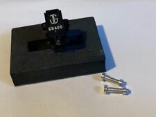 Grado black cartridge for sale  WATERLOOVILLE