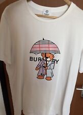 Shirt burberry usato  Pavia