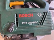 Bosch sichsäge pst gebraucht kaufen  Wilhelmsthal