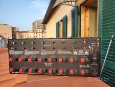 Amplificatore audio profession usato  Livorno