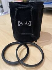 Opteka 0.20x super for sale  GLASGOW