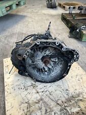 renault espace gearbox for sale  LISBURN