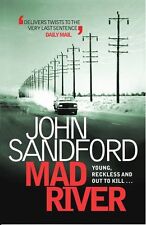 Mad River,John Sandford segunda mano  Embacar hacia Argentina