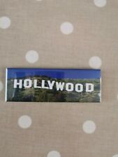 Hollywood sign magnet for sale  MANSFIELD