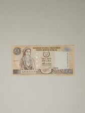 Pound 2004 zypern gebraucht kaufen  Kirchheim