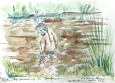 Boy swimming dartmoor for sale  OKEHAMPTON