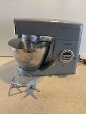 Used, Kenwood Chef Classic KM331 4.6 Litre kitchen machine, 800 Watt, Silver for sale  Shipping to South Africa