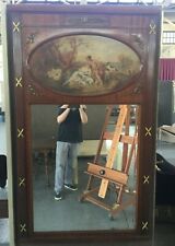 French trumeau mirror for sale  Alameda