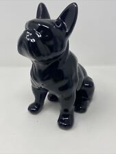 French bulldog ceramic for sale  Lodi